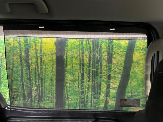 エスクァイア ハイブリッドＸｉ　禁煙車　７人乗り　セーフティセンス　純正ナビ　バックカメラ　両側電動スライド　前席シートヒーター　車線逸脱警報　オートハイビーム　ＬＥＤライト　デュアルオートエアコン　ドラレコ　スマートキー　ＥＴＣ（30枚目）