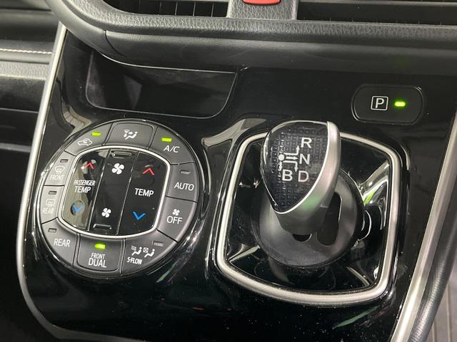 エスクァイア ハイブリッドＸｉ　禁煙車　７人乗り　セーフティセンス　純正ナビ　バックカメラ　両側電動スライド　前席シートヒーター　車線逸脱警報　オートハイビーム　ＬＥＤライト　デュアルオートエアコン　ドラレコ　スマートキー　ＥＴＣ（51枚目）