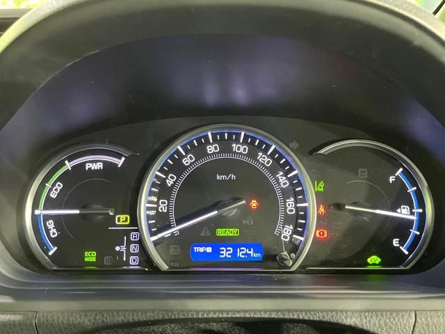 エスクァイア ハイブリッドＸｉ　禁煙車　７人乗り　セーフティセンス　純正ナビ　バックカメラ　両側電動スライド　前席シートヒーター　車線逸脱警報　オートハイビーム　ＬＥＤライト　デュアルオートエアコン　ドラレコ　スマートキー　ＥＴＣ（53枚目）