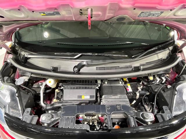 ルークス ハイウェイスター Gターボプロパイロットエディション 禁煙車 2トーンカラー プロパイロット 衝突軽減 純正9型ナビ 全周囲カメラ ハンズフリー両側電動スライド オートエアコン LEDライト オートライト ETC 純正15インチアルミホイール ドラレコ(18枚目)