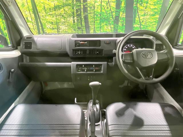 ピクシストラック スタンダード　禁煙車　スマートアシスト　誤発進抑制機能　純正オーディオ　コーナーセンサー　横滑り防止装置　アイドリングストップ　オートライト　オートハイビーム（2枚目）