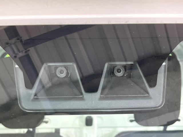 ピクシストラック スタンダード　禁煙車　スマートアシスト　誤発進抑制機能　純正オーディオ　コーナーセンサー　横滑り防止装置　アイドリングストップ　オートライト　オートハイビーム（3枚目）