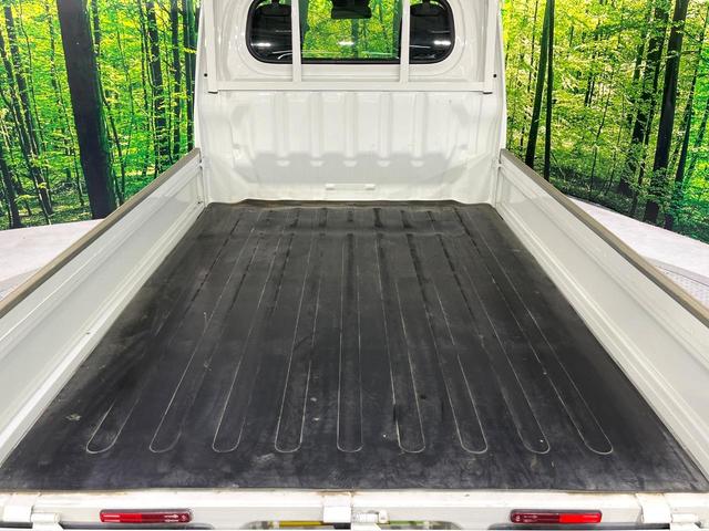 ピクシストラック スタンダード　禁煙車　スマートアシスト　誤発進抑制機能　純正オーディオ　コーナーセンサー　横滑り防止装置　アイドリングストップ　オートライト　オートハイビーム（10枚目）