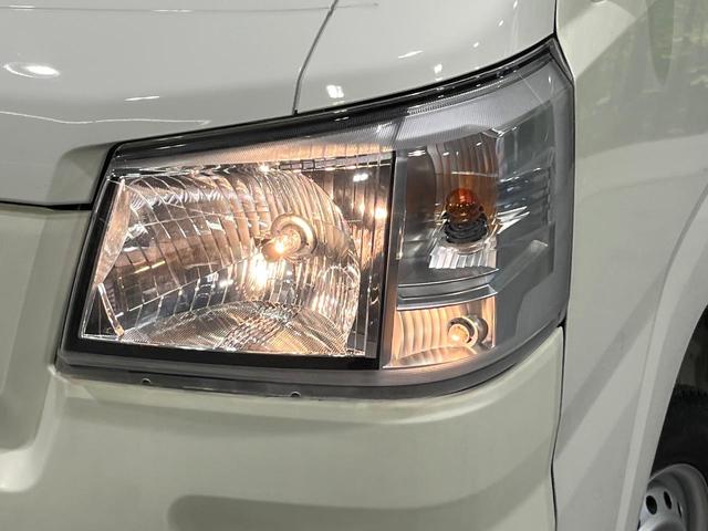 ピクシストラック スタンダード　禁煙車　スマートアシスト　誤発進抑制機能　純正オーディオ　コーナーセンサー　横滑り防止装置　アイドリングストップ　オートライト　オートハイビーム（12枚目）