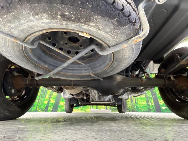 ピクシストラック スタンダード　禁煙車　スマートアシスト　誤発進抑制機能　純正オーディオ　コーナーセンサー　横滑り防止装置　アイドリングストップ　オートライト　オートハイビーム（18枚目）