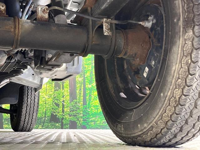 ピクシストラック スタンダード　禁煙車　スマートアシスト　誤発進抑制機能　純正オーディオ　コーナーセンサー　横滑り防止装置　アイドリングストップ　オートライト　オートハイビーム（19枚目）