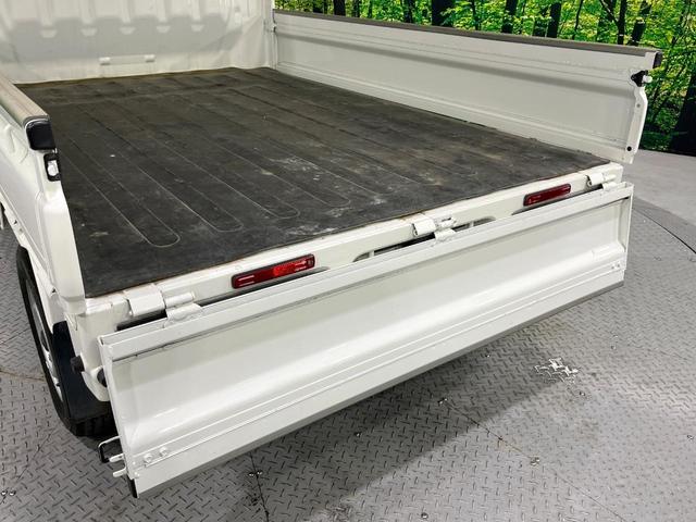 ピクシストラック スタンダード　禁煙車　スマートアシスト　誤発進抑制機能　純正オーディオ　コーナーセンサー　横滑り防止装置　アイドリングストップ　オートライト　オートハイビーム（20枚目）