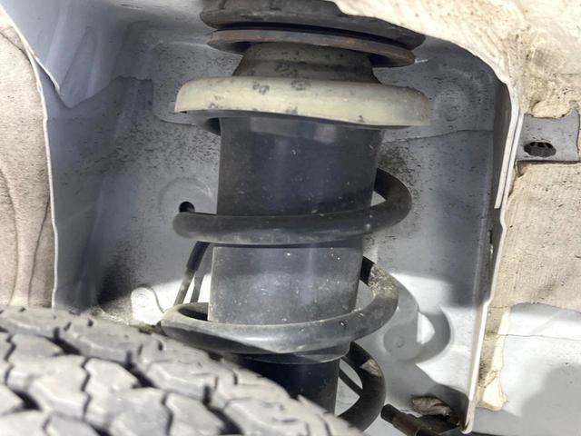 ピクシストラック スタンダード　禁煙車　スマートアシスト　誤発進抑制機能　純正オーディオ　コーナーセンサー　横滑り防止装置　アイドリングストップ　オートライト　オートハイビーム（28枚目）