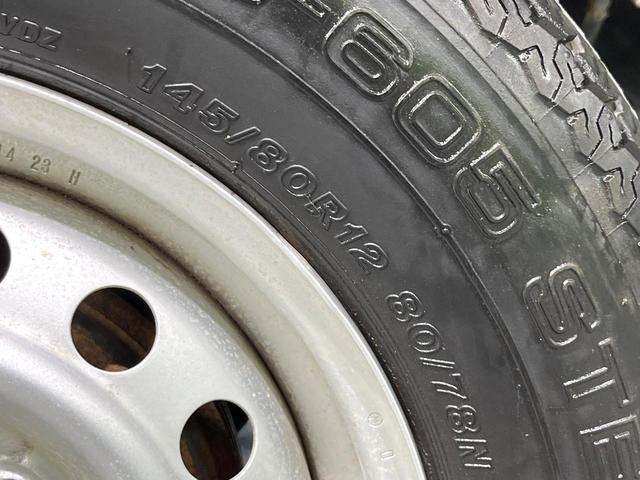 ピクシストラック スタンダード　禁煙車　スマートアシスト　誤発進抑制機能　純正オーディオ　コーナーセンサー　横滑り防止装置　アイドリングストップ　オートライト　オートハイビーム（31枚目）