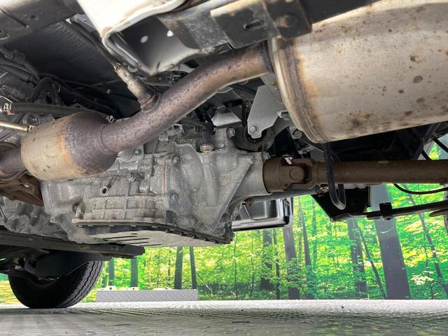 ピクシストラック スタンダード　禁煙車　スマートアシスト　誤発進抑制機能　純正オーディオ　コーナーセンサー　横滑り防止装置　アイドリングストップ　オートライト　オートハイビーム（32枚目）