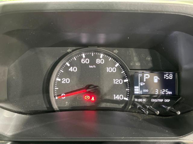 ピクシストラック スタンダード　禁煙車　スマートアシスト　誤発進抑制機能　純正オーディオ　コーナーセンサー　横滑り防止装置　アイドリングストップ　オートライト　オートハイビーム（34枚目）