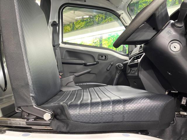 ピクシストラック スタンダード　禁煙車　スマートアシスト　誤発進抑制機能　純正オーディオ　コーナーセンサー　横滑り防止装置　アイドリングストップ　オートライト　オートハイビーム（37枚目）