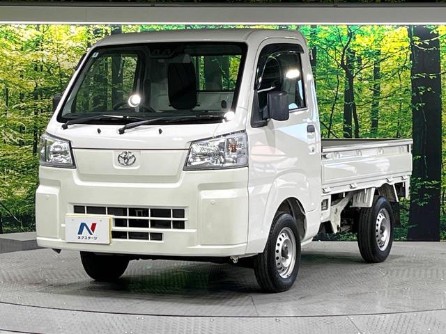 ピクシストラック スタンダード　禁煙車　スマートアシスト　誤発進抑制機能　純正オーディオ　コーナーセンサー　横滑り防止装置　アイドリングストップ　オートライト　オートハイビーム（38枚目）