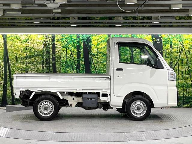 ピクシストラック スタンダード　禁煙車　スマートアシスト　誤発進抑制機能　純正オーディオ　コーナーセンサー　横滑り防止装置　アイドリングストップ　オートライト　オートハイビーム（39枚目）
