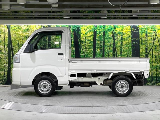 ピクシストラック スタンダード　禁煙車　スマートアシスト　誤発進抑制機能　純正オーディオ　コーナーセンサー　横滑り防止装置　アイドリングストップ　オートライト　オートハイビーム（41枚目）