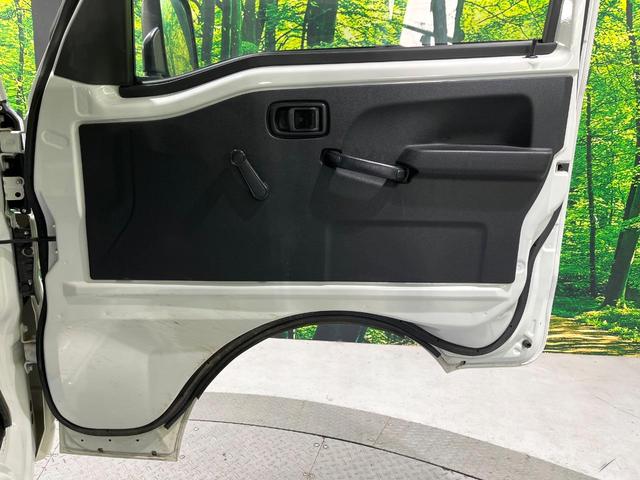 ピクシストラック スタンダード　禁煙車　スマートアシスト　誤発進抑制機能　純正オーディオ　コーナーセンサー　横滑り防止装置　アイドリングストップ　オートライト　オートハイビーム（43枚目）