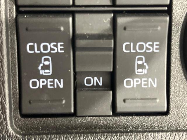 ムーヴキャンバス ストライプスＧ　禁煙車　衝突軽減装置　純正９型ディスプレイオーディオ　パノラマモニター　両側電動スライド　シートヒーター　ＥＴＣ　ドラレコ　ＬＥＤヘッド＆フォグ　オートエアコン　スマートキー　電動パーキングブレーキ（6枚目）