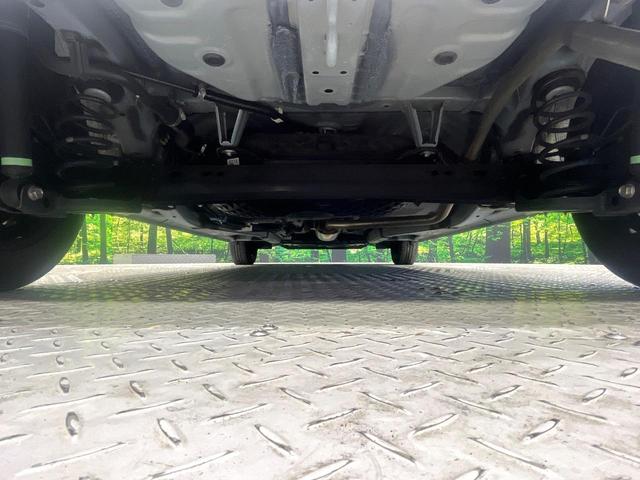 ムーヴキャンバス ストライプスＧ　禁煙車　衝突軽減装置　純正９型ディスプレイオーディオ　パノラマモニター　両側電動スライド　シートヒーター　ＥＴＣ　ドラレコ　ＬＥＤヘッド＆フォグ　オートエアコン　スマートキー　電動パーキングブレーキ（19枚目）