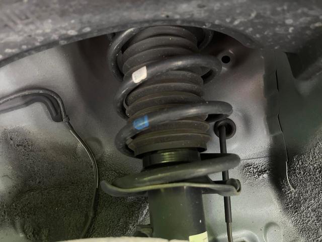 ムーヴキャンバス ストライプスＧ　禁煙車　衝突軽減装置　純正９型ディスプレイオーディオ　パノラマモニター　両側電動スライド　シートヒーター　ＥＴＣ　ドラレコ　ＬＥＤヘッド＆フォグ　オートエアコン　スマートキー　電動パーキングブレーキ（20枚目）