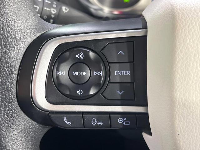 ムーヴキャンバス ストライプスＧ　禁煙車　衝突軽減装置　純正９型ディスプレイオーディオ　パノラマモニター　両側電動スライド　シートヒーター　ＥＴＣ　ドラレコ　ＬＥＤヘッド＆フォグ　オートエアコン　スマートキー　電動パーキングブレーキ（28枚目）