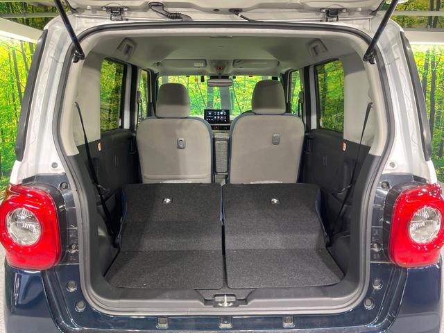 ムーヴキャンバス ストライプスＧ　禁煙車　衝突軽減装置　純正９型ディスプレイオーディオ　パノラマモニター　両側電動スライド　シートヒーター　ＥＴＣ　ドラレコ　ＬＥＤヘッド＆フォグ　オートエアコン　スマートキー　電動パーキングブレーキ（36枚目）