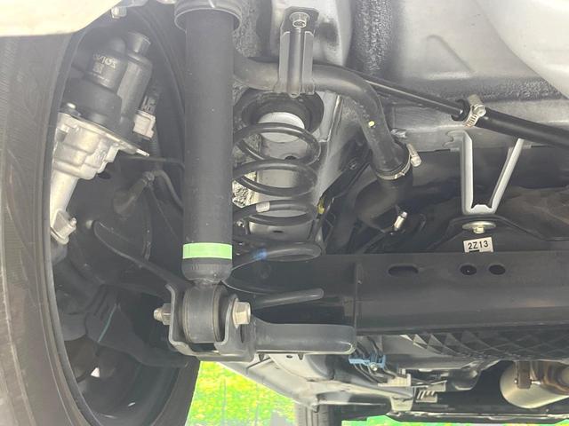 ムーヴキャンバス ストライプスＧ　禁煙車　衝突軽減装置　純正９型ディスプレイオーディオ　パノラマモニター　両側電動スライド　シートヒーター　ＥＴＣ　ドラレコ　ＬＥＤヘッド＆フォグ　オートエアコン　スマートキー　電動パーキングブレーキ（49枚目）