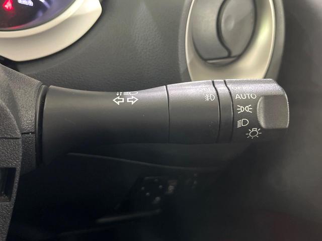 ジューク 15RX タイプV 禁煙車 純正ナビ バックカメラ ドラレコ ETC スマートキー オートエアコン オートライト アイドリングストップ プライバシーガラス Bluetooth 電動格納ミラー 革巻きステアリング(26枚目)