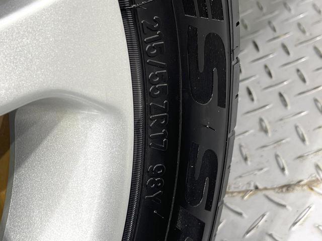 ジューク 15RX タイプV 禁煙車 純正ナビ バックカメラ ドラレコ ETC スマートキー オートエアコン オートライト アイドリングストップ プライバシーガラス Bluetooth 電動格納ミラー 革巻きステアリング(47枚目)