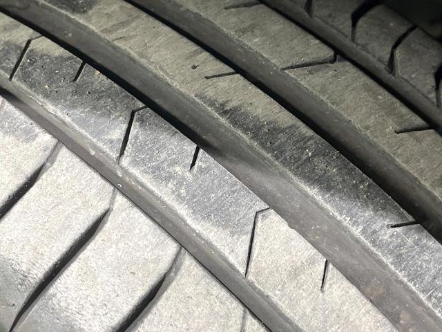 ジューク 15RX タイプV 禁煙車 純正ナビ バックカメラ ドラレコ ETC スマートキー オートエアコン オートライト アイドリングストップ プライバシーガラス Bluetooth 電動格納ミラー 革巻きステアリング(48枚目)