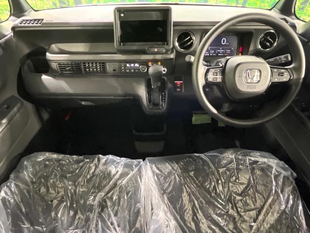 Ｎ－ＢＯＸカスタム ベースグレード　届出済未使用車　ホンダセンシング　電動スライドドア　レーンアシスト　前席シートヒーター　オートエアコン　ＬＥＤライト　オートライト　電動パーキングブレーキ　スマートキー（2枚目）