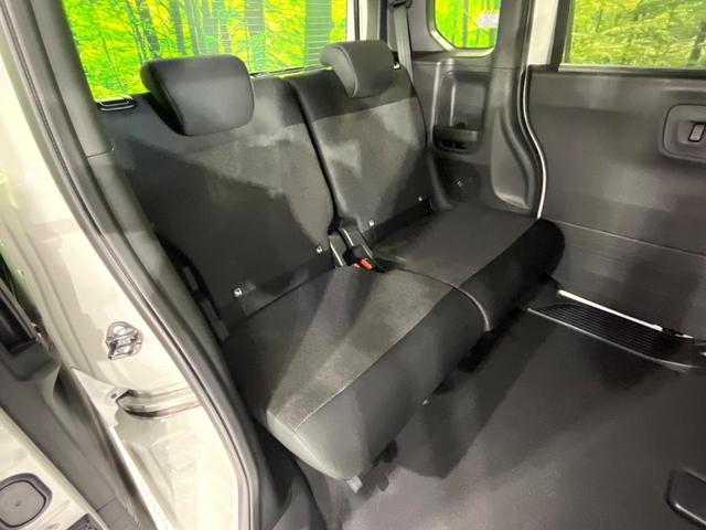 Ｎ－ＢＯＸカスタム ベースグレード　届出済未使用車　ホンダセンシング　電動スライドドア　レーンアシスト　前席シートヒーター　オートエアコン　ＬＥＤライト　オートライト　電動パーキングブレーキ　スマートキー（9枚目）