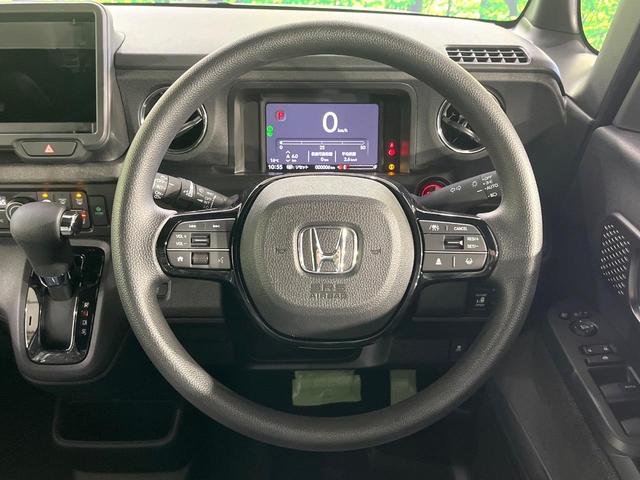 Ｎ－ＢＯＸカスタム ベースグレード　届出済未使用車　ホンダセンシング　電動スライドドア　レーンアシスト　前席シートヒーター　オートエアコン　ＬＥＤライト　オートライト　電動パーキングブレーキ　スマートキー（11枚目）