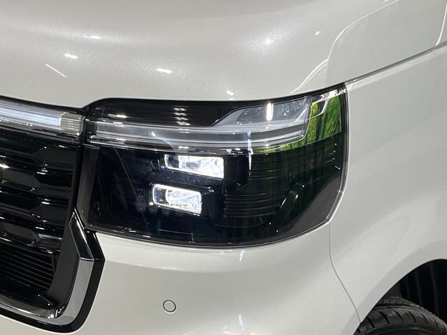 Ｎ－ＢＯＸカスタム ベースグレード　届出済未使用車　ホンダセンシング　電動スライドドア　レーンアシスト　前席シートヒーター　オートエアコン　ＬＥＤライト　オートライト　電動パーキングブレーキ　スマートキー（12枚目）