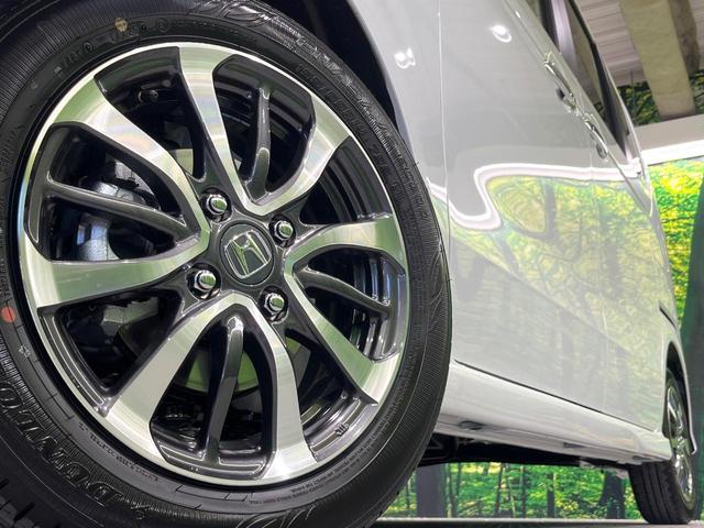 Ｎ－ＢＯＸカスタム ベースグレード　届出済未使用車　ホンダセンシング　電動スライドドア　レーンアシスト　前席シートヒーター　オートエアコン　ＬＥＤライト　オートライト　電動パーキングブレーキ　スマートキー（13枚目）