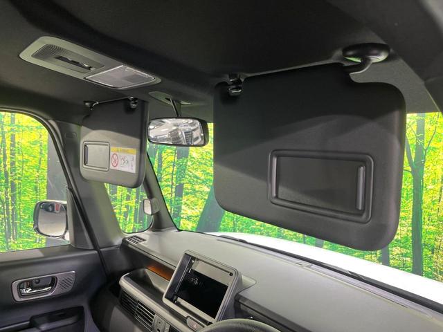 Ｎ－ＢＯＸカスタム ベースグレード　届出済未使用車　ホンダセンシング　電動スライドドア　レーンアシスト　前席シートヒーター　オートエアコン　ＬＥＤライト　オートライト　電動パーキングブレーキ　スマートキー（41枚目）