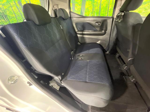 ｅＫクロス Ｔ　ターボ　禁煙車　マイパイロット　衝突軽減　純正９型ナビ　全周囲カメラ　デジタルインナーミラー　前席シートヒーター　オートエアコン　ＬＥＤライト　オートライト　電動パーキングブレーキ　　レーダークルーズ（9枚目）