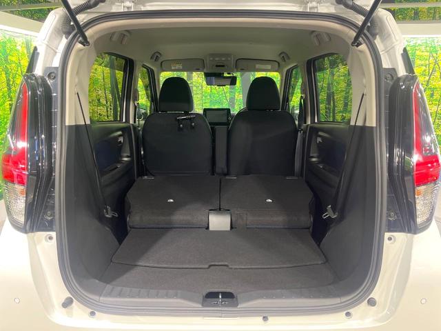 ｅＫクロス Ｔ　ターボ　禁煙車　マイパイロット　衝突軽減　純正９型ナビ　全周囲カメラ　デジタルインナーミラー　前席シートヒーター　オートエアコン　ＬＥＤライト　オートライト　電動パーキングブレーキ　　レーダークルーズ（10枚目）