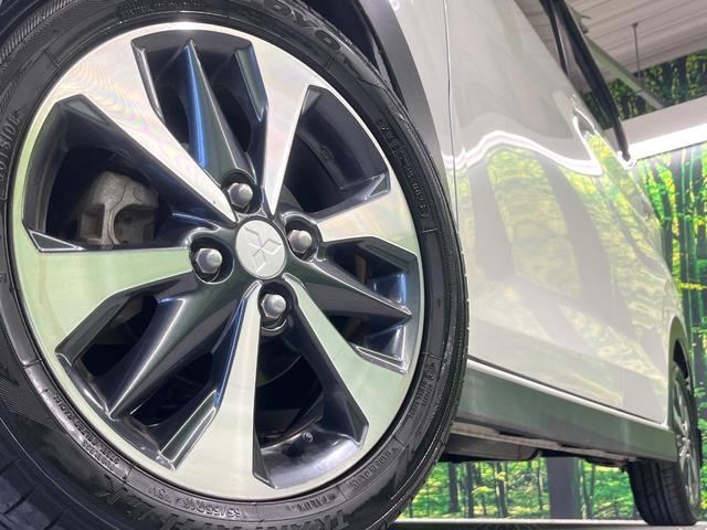 ｅＫクロス Ｔ　ターボ　禁煙車　マイパイロット　衝突軽減　純正９型ナビ　全周囲カメラ　デジタルインナーミラー　前席シートヒーター　オートエアコン　ＬＥＤライト　オートライト　電動パーキングブレーキ　　レーダークルーズ（13枚目）