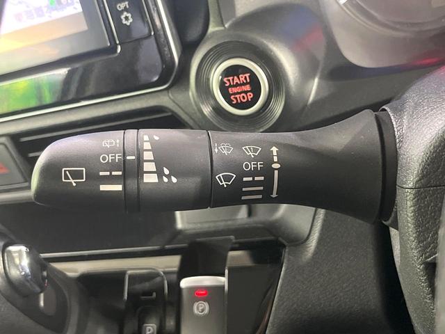 ｅＫクロス Ｔ　ターボ　禁煙車　マイパイロット　衝突軽減　純正９型ナビ　全周囲カメラ　デジタルインナーミラー　前席シートヒーター　オートエアコン　ＬＥＤライト　オートライト　電動パーキングブレーキ　　レーダークルーズ（24枚目）