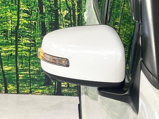 ｅＫクロス Ｔ　ターボ　禁煙車　マイパイロット　衝突軽減　純正９型ナビ　全周囲カメラ　デジタルインナーミラー　前席シートヒーター　オートエアコン　ＬＥＤライト　オートライト　電動パーキングブレーキ　　レーダークルーズ（33枚目）