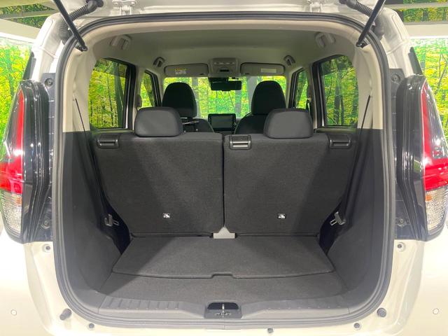 ｅＫクロス Ｔ　ターボ　禁煙車　マイパイロット　衝突軽減　純正９型ナビ　全周囲カメラ　デジタルインナーミラー　前席シートヒーター　オートエアコン　ＬＥＤライト　オートライト　電動パーキングブレーキ　　レーダークルーズ（38枚目）