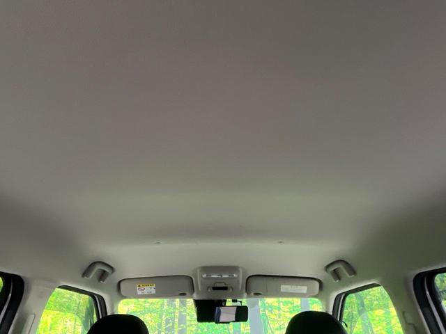 ｅＫクロス Ｔ　ターボ　禁煙車　マイパイロット　衝突軽減　純正９型ナビ　全周囲カメラ　デジタルインナーミラー　前席シートヒーター　オートエアコン　ＬＥＤライト　オートライト　電動パーキングブレーキ　　レーダークルーズ（40枚目）