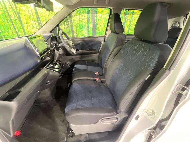 ｅＫクロス Ｔ　ターボ　禁煙車　マイパイロット　衝突軽減　純正９型ナビ　全周囲カメラ　デジタルインナーミラー　前席シートヒーター　オートエアコン　ＬＥＤライト　オートライト　電動パーキングブレーキ　　レーダークルーズ（47枚目）