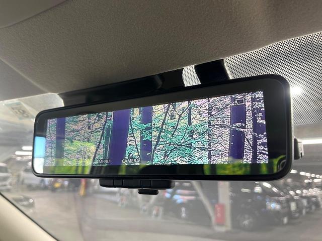 ｅＫクロス Ｔ　ターボ　禁煙車　マイパイロット　衝突軽減　純正９型ナビ　全周囲カメラ　デジタルインナーミラー　前席シートヒーター　オートエアコン　ＬＥＤライト　オートライト　電動パーキングブレーキ　　レーダークルーズ（79枚目）