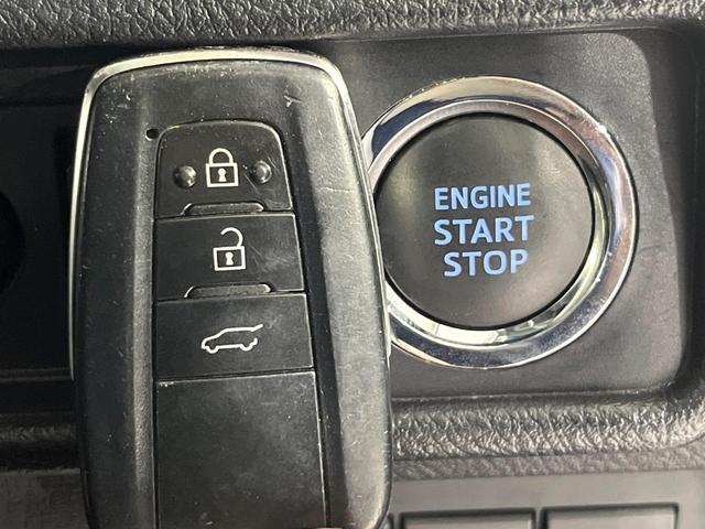 ランドクルーザープラド ＴＸ　後期型　７人乗り　４ＷＤ　禁煙車　セーフティセンス　メモリーナビ　バックカメラ　コーナーセンサー　ＬＥＤライト　オートハイビーム　レーダークルーズコントロール　ブラックルーフレール（32枚目）