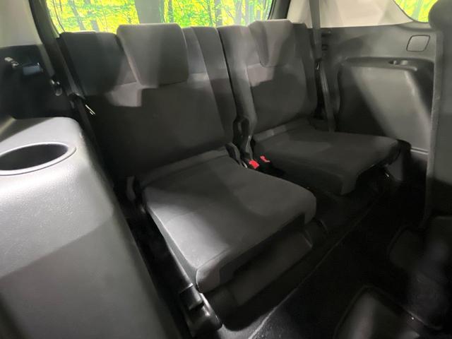 ランドクルーザープラド ＴＸ　後期型　７人乗り　４ＷＤ　禁煙車　セーフティセンス　メモリーナビ　バックカメラ　コーナーセンサー　ＬＥＤライト　オートハイビーム　レーダークルーズコントロール　ブラックルーフレール（47枚目）