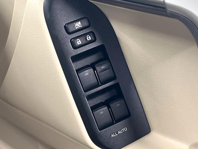 ランドクルーザープラド ＴＸ　後期型　７人乗り　４ＷＤ　禁煙車　セーフティセンス　メモリーナビ　バックカメラ　コーナーセンサー　ＬＥＤライト　オートハイビーム　レーダークルーズコントロール　ブラックルーフレール（80枚目）
