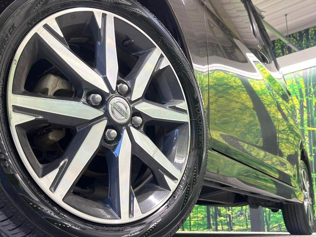 デイズ ハイウェイスター　Ｇターボ　禁煙車　衝突被害軽減装置　メモリーナビ　全周囲カメラ　オートエアコン　ＨＩＤライト　ハイビームアシスト　クルーズコントロール　ハーフレザーシート　スマートキー　ドラレコ　アイドリングストップ（13枚目）