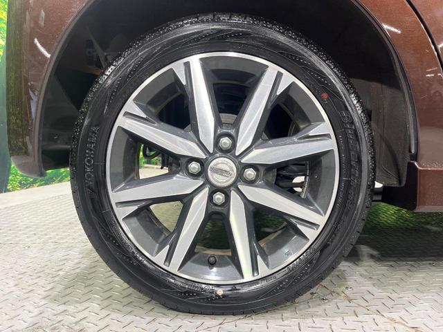 デイズ ハイウェイスター　Ｇターボ　禁煙車　衝突被害軽減装置　メモリーナビ　全周囲カメラ　オートエアコン　ＨＩＤライト　ハイビームアシスト　クルーズコントロール　ハーフレザーシート　スマートキー　ドラレコ　アイドリングストップ（47枚目）