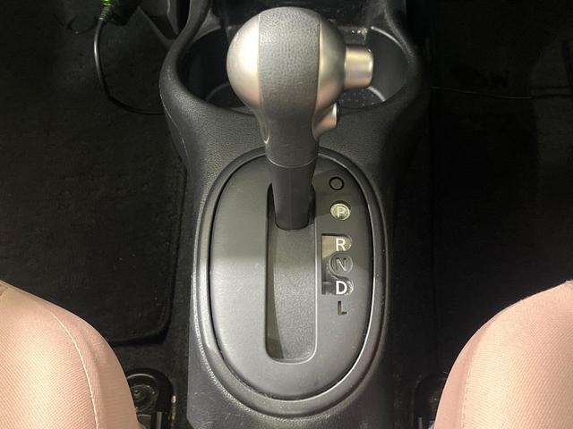 マーチ 12X 30thハピネス 禁煙車 特別仕様車 純正ナビ 地デジ バックカメラ スマートキー プッシュスタート ETC LEDライト ドラレコ 電動格納ミラー 15インチアルミホイール(27枚目)